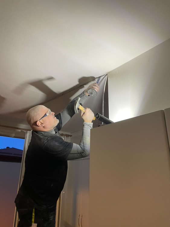 Lukáš Síbrt - Hodinový manžel